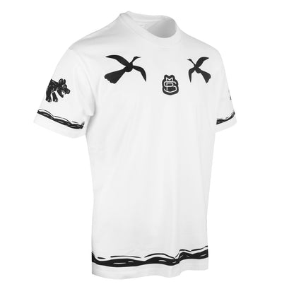 MSP FUNKY FIESTA T-SHIRT *SPECIAL EDITION – LIMITED RELEASE*