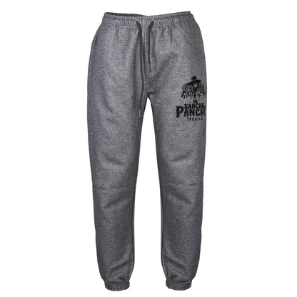 MSP ATHLEISURE LUXURY JOGGER/SWEATS (ASH GRAY)