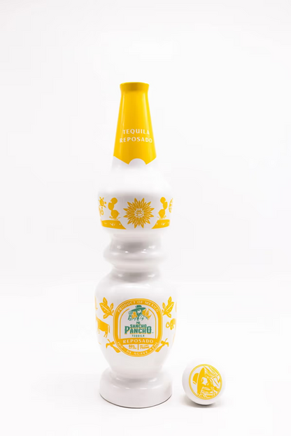 Mr. Sancho Pancho Tequila Reposado