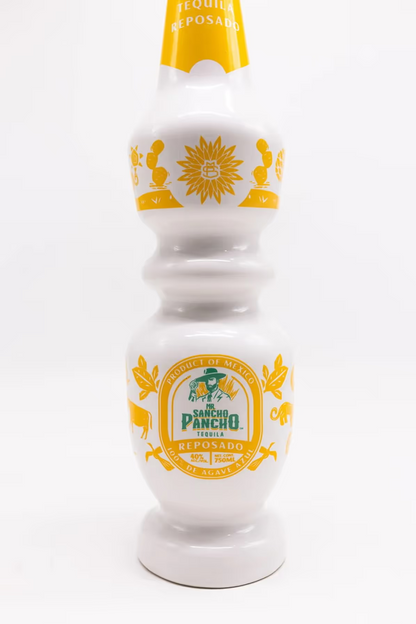 Mr. Sancho Pancho Tequila Reposado