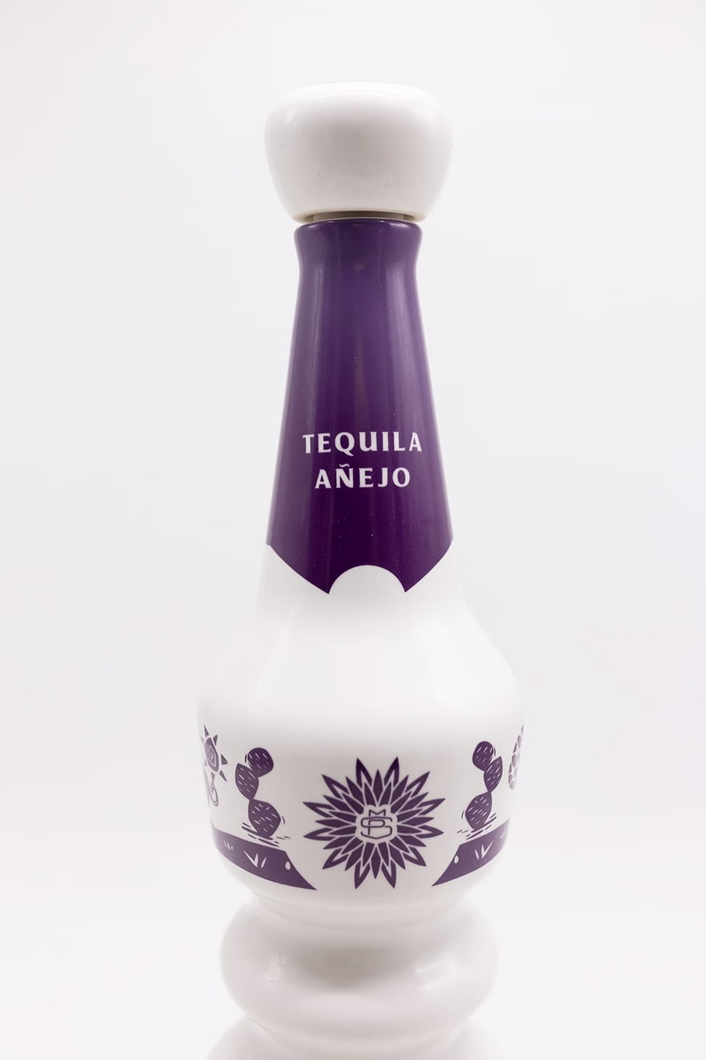 Mr. Sancho Pancho Tequila Añejo