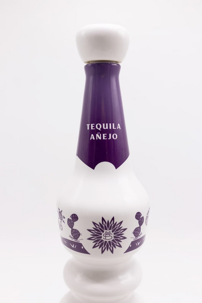 Mr. Sancho Pancho Tequila Añejo