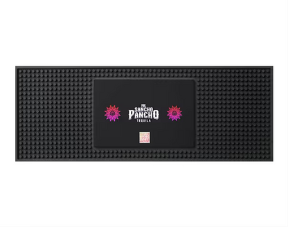 Mr. Sancho Pancho Tequila Bar Mat