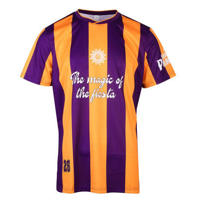 SANCHO PANCHO ELITE SOCCER JERSEY