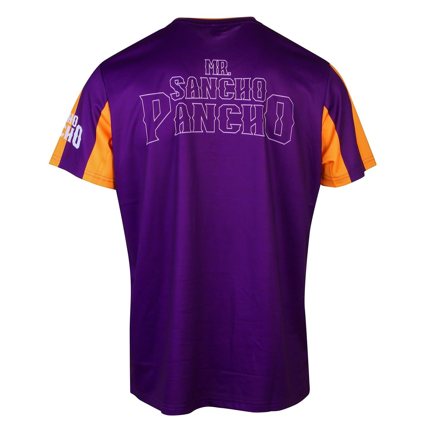 SANCHO PANCHO ELITE SOCCER JERSEY
