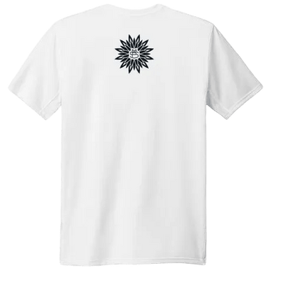 MSP X NIKE T-SHIRT *SPECIAL EDITION – LIMITED RELEASE* (WHITE)
