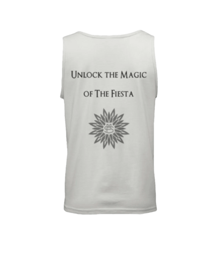 MSP SUNRISE TO SUNSET TANK TOP