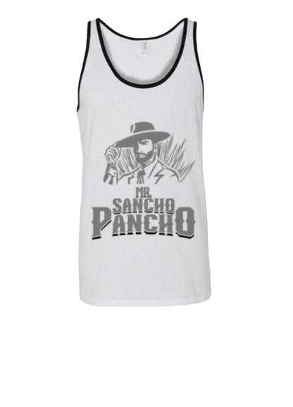 MSP JERSEY TANK