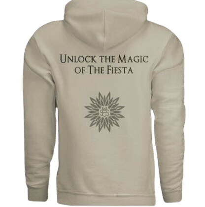 MR. SANCHO PANCHO FIESTA SIGNATURE HOODIE
