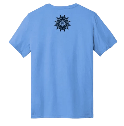 MSP X NIKE T-SHIRT *SPECIAL EDITION – LIMITED RELEASE* (VALOR BLUE)